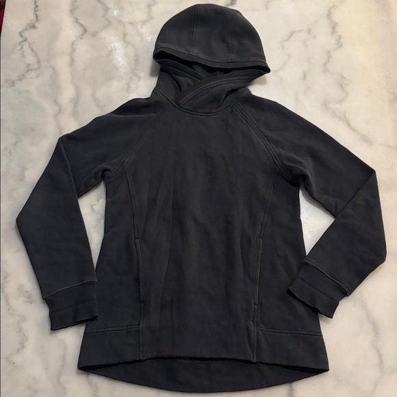 Lululemon Black Hoodie - Picture 1 of 6